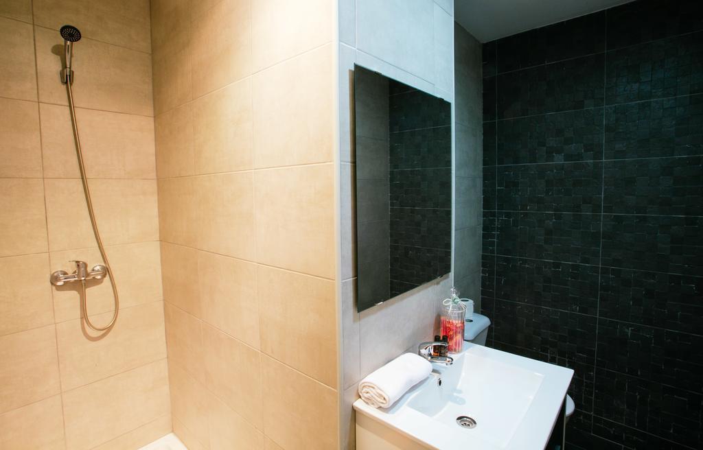 Kirei Apartment Alicante Valensiya Dış mekan fotoğraf