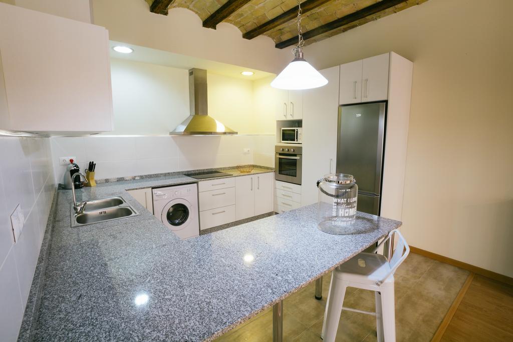 Kirei Apartment Alicante Valensiya Oda fotoğraf