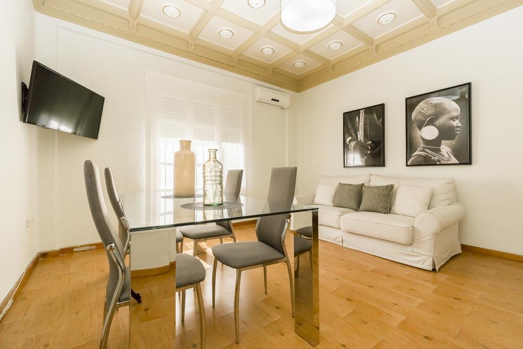 Kirei Apartment Alicante Valensiya Dış mekan fotoğraf