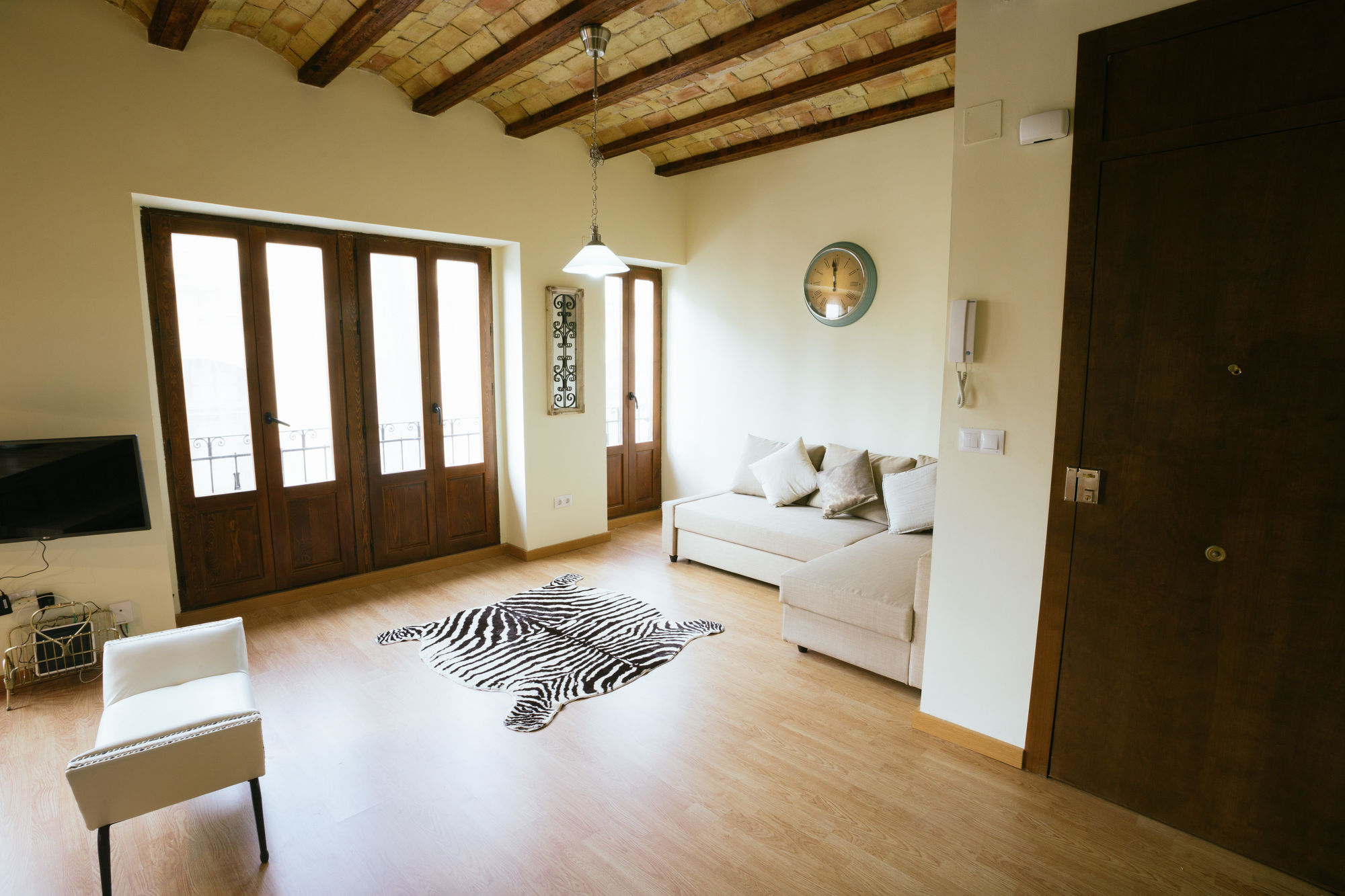 Kirei Apartment Alicante Valensiya Dış mekan fotoğraf