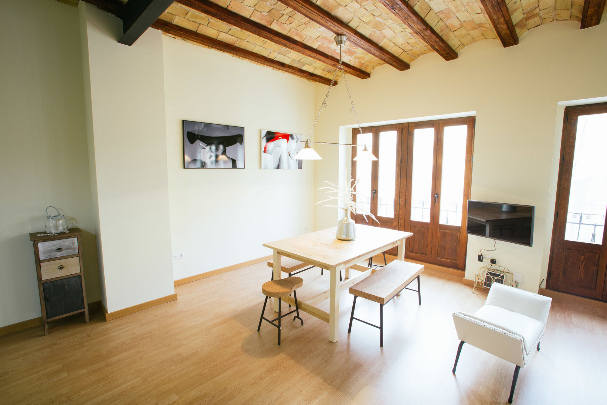 Kirei Apartment Alicante Valensiya Dış mekan fotoğraf